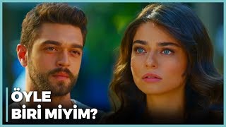 Oktayın Kötülükleri Bitmiyor - Meryem 7. Bölüm