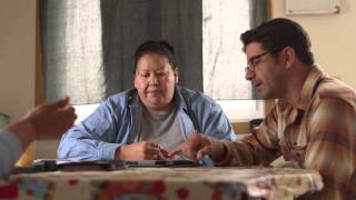 Dakota Pilot Project: Only We Can Tell The Story of Our People