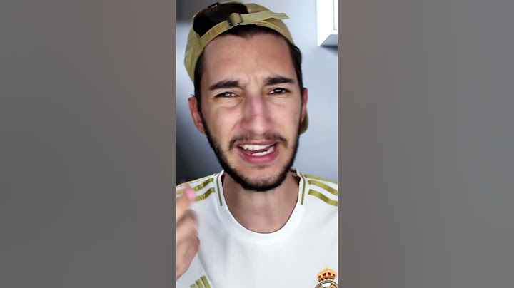 JOGADOR MAIS VELHO A GANHAR A BOLA DE OURO😳