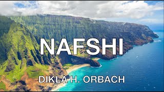 NAFSHI SUBTITULOS EN ESPAÑOL HEBREO DIKLA ORBACH chords