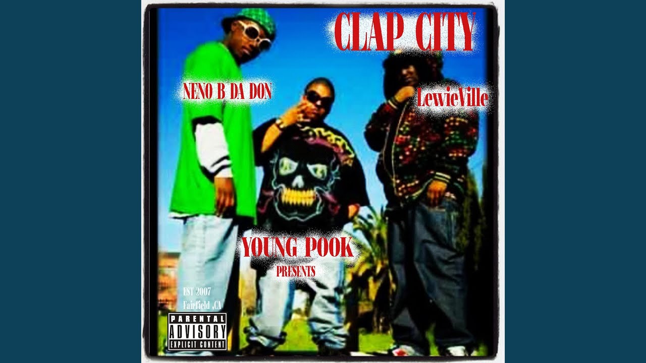 Love You All Night Feat LewieVille