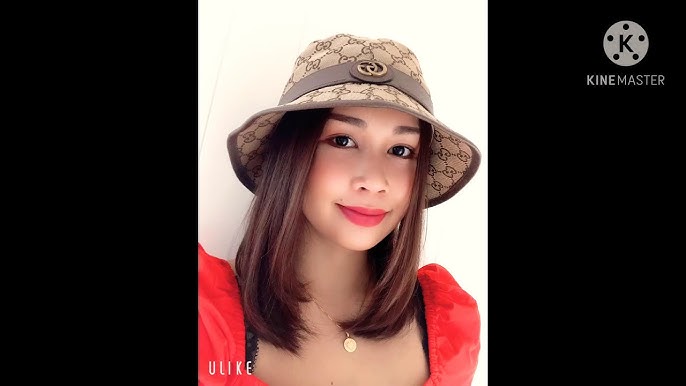 Gucci bucket hat Gucci bucket hat brrttt 💀 : r/liluzivert