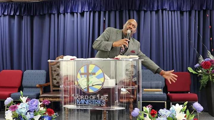 The Pathway To Gods Joyful Presence Bishop Alphans...