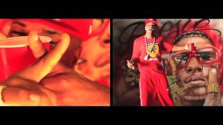 Plies "Anythang For My Niggaz" (Official Video)