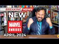 Breaking News: Star Wars By Gillen &amp; Pak Omnibus in April 2024!
