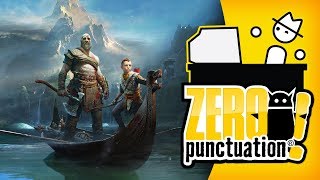 God of War (Zero Punctuation)