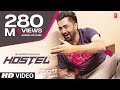 Hostel Sharry Mann Video Song | Parmish Verma | Mista Baaz | "Punjabi Songs 2017"