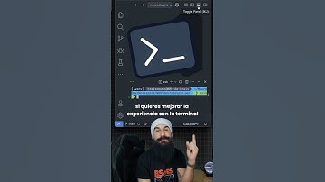 Activa esto en VS Code