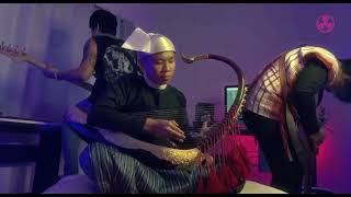   Isolated Force myanmarharp Ye Wint  guitar  Nanda Aung Shein bass  Alpha