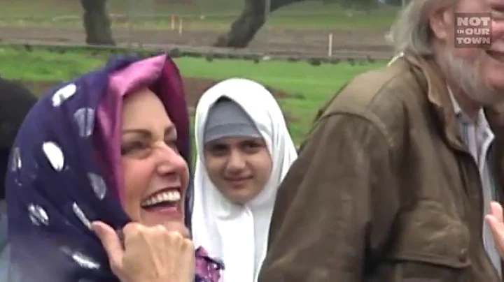 Standing Together Against Hate: Voices from the NIOT Movement