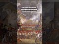 1814: dzień, w którym USA nie obroniły własnej stolicy.