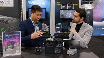 Introducing RCO-6000-RPL: Revolutionizing Edge Computing with AI