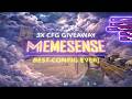 CS2 | PREMIER | ♛ 𝕊𝕖𝕞𝕚-ℝ𝕒𝕘𝕖 ℍ𝕚𝕘𝕙𝕝𝕚𝕘𝕙𝕥𝕤 ♛ | THE BEST EVER CFG! [3X CFG GIVEAWAY]
