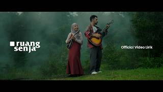 Ruang Senja  Dont Make Me Your Whole World    