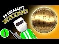 How to Make a Bitcoin Payment from a BitPay Wallet - YouTube