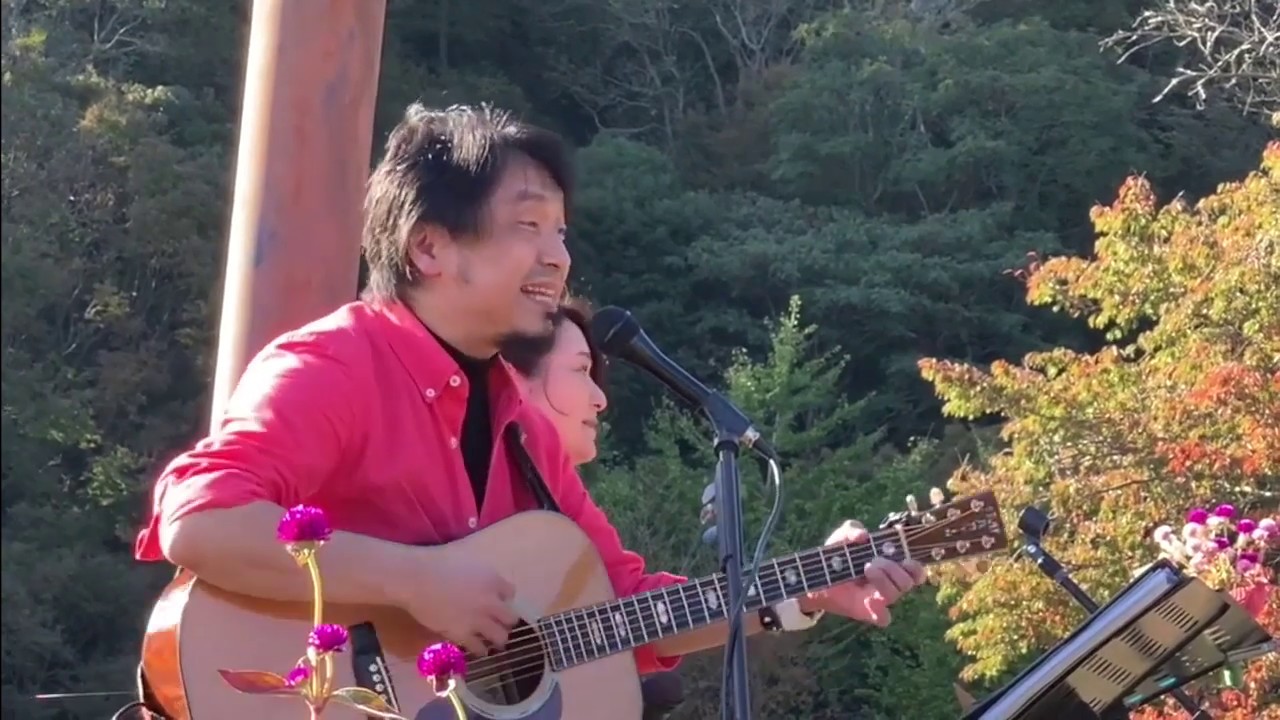 THEダブルぱんち「今夜だけきっと」