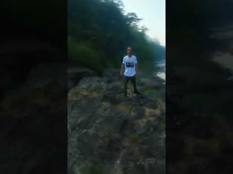 Video Thác K50 Gia Lai - youtube