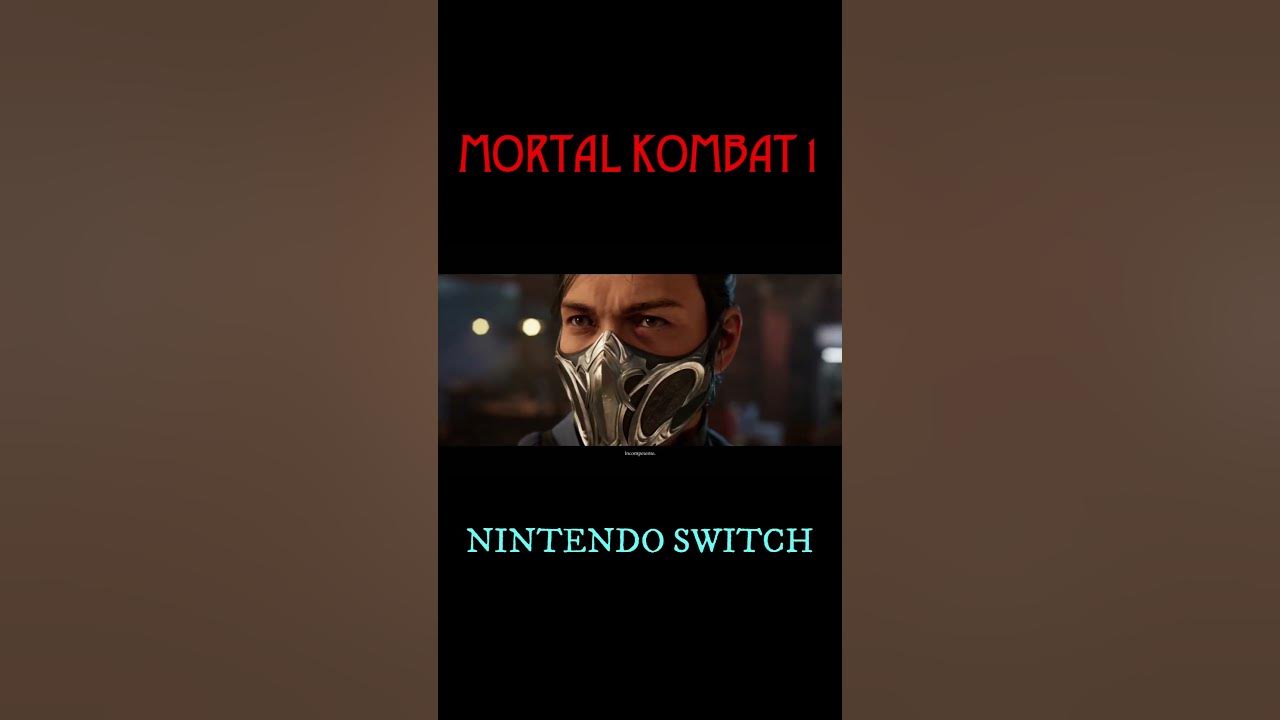 MORTAL KOMBAT 1: LIVE DE LANÇAMENTO JOGANDO E FALANDO SOBRE OS PERSONAGENS!  (2K60FPS) PS5 - canalbyspeed on Twitch