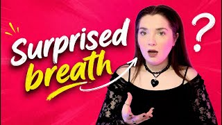 Release THROAT TENSION with this trick