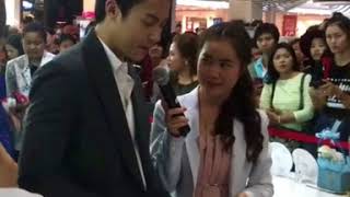 Event Sparsha @Mark Prin