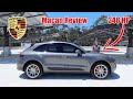 2018 Porsche Macan S Review-Why It’s the Best Used Sports SUV That Money Can Buy