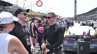 2026 Brickyard 400 Experience | Indianapolis Motor Speedway