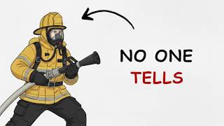 Your Life as Every Firefighter Rank