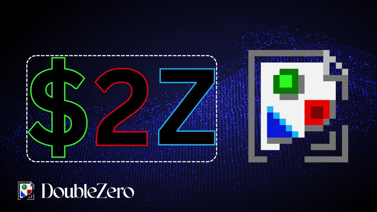DoubleZero Review & 2Z Coin Price Prediction! MUST WATCH BEFORE BUYING ...
