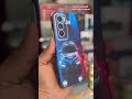 Oppo reno 12 5g 3D back Mobile Skin