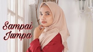 Lagu Sampai Jumpa (Cover Almanar) - @MHnasyidPro