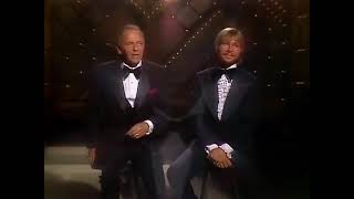 CONCERT - Frank Sinatra and friends (1977) E6
