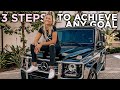 Amy Sangster - Living above fear