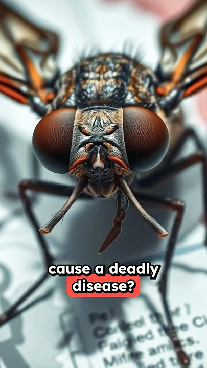 Download lagu The Tsetse Fly: Nature’s Tiny but Deadly Pest