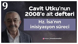 Teksir Yasası Ve Hz İsanın İnisiyasyon Süreci Cavit Utku