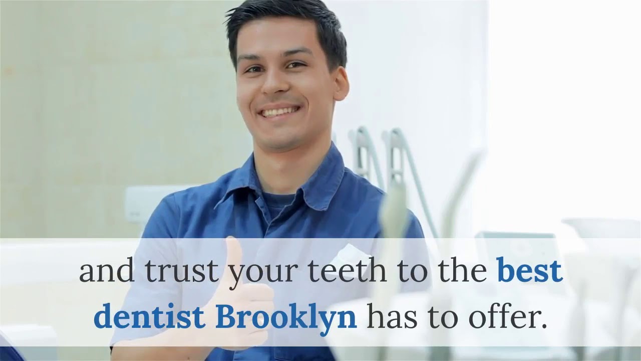 Best emergency dental clinic 7185596218 Emergency Dental Brooklyn