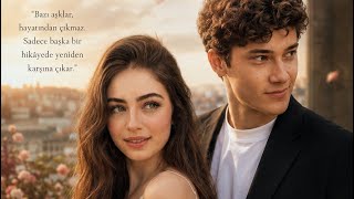 Yeni̇den Sevmek 3.Bölüm - Leyça Di̇zi̇ ~ ❤️‍🩹