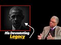 The devastating legacy of obamas presidency  a point of no return  thomas sowell