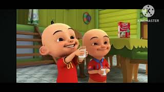 8Tv Continuity 16-Apr 2024