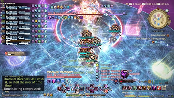 Intermediate relativity uptime.