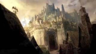 Guild Wars 2 GC 09: Debut Trailer. [HD]