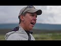 Keith larson tell palsa mires and permafrost melting cause of climate change