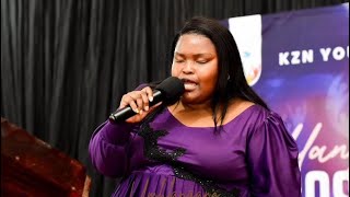 Sbanisevangeli & Chawe Mdletshe — Worship Medley | uMhlangano wabasha hosted by Ps Dilas Mntungwa 