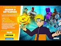 FREE BATTLE PASS for YOU! (Fortnite Season 8)