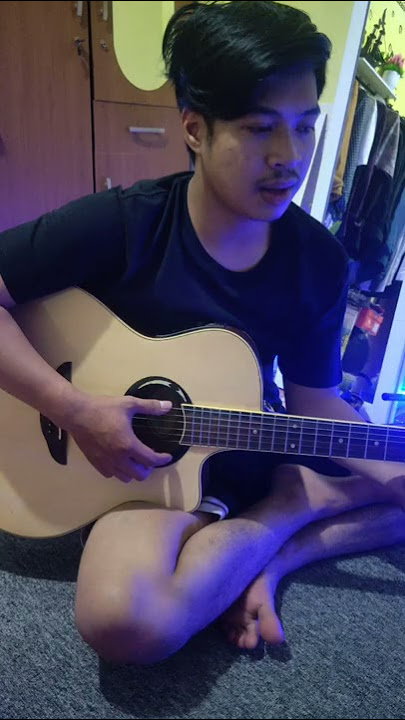Akankah kau merasakan || Our Story tersimpan cover by Syahrul