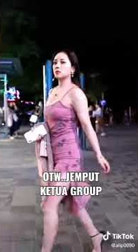 Video status WA hot
