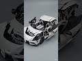Toyota Supra MK5 Transforms From Mechanical Cube 🤯 Ultra Realistic Transformation CGI