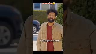 Film🍿scène culte police academy Ile rentre après 5ans de prison
