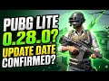 PUBG Mobile Lite 0.28.0 Global Update &amp; BGMI Lite Confirmed News! 😱 (March 2026)