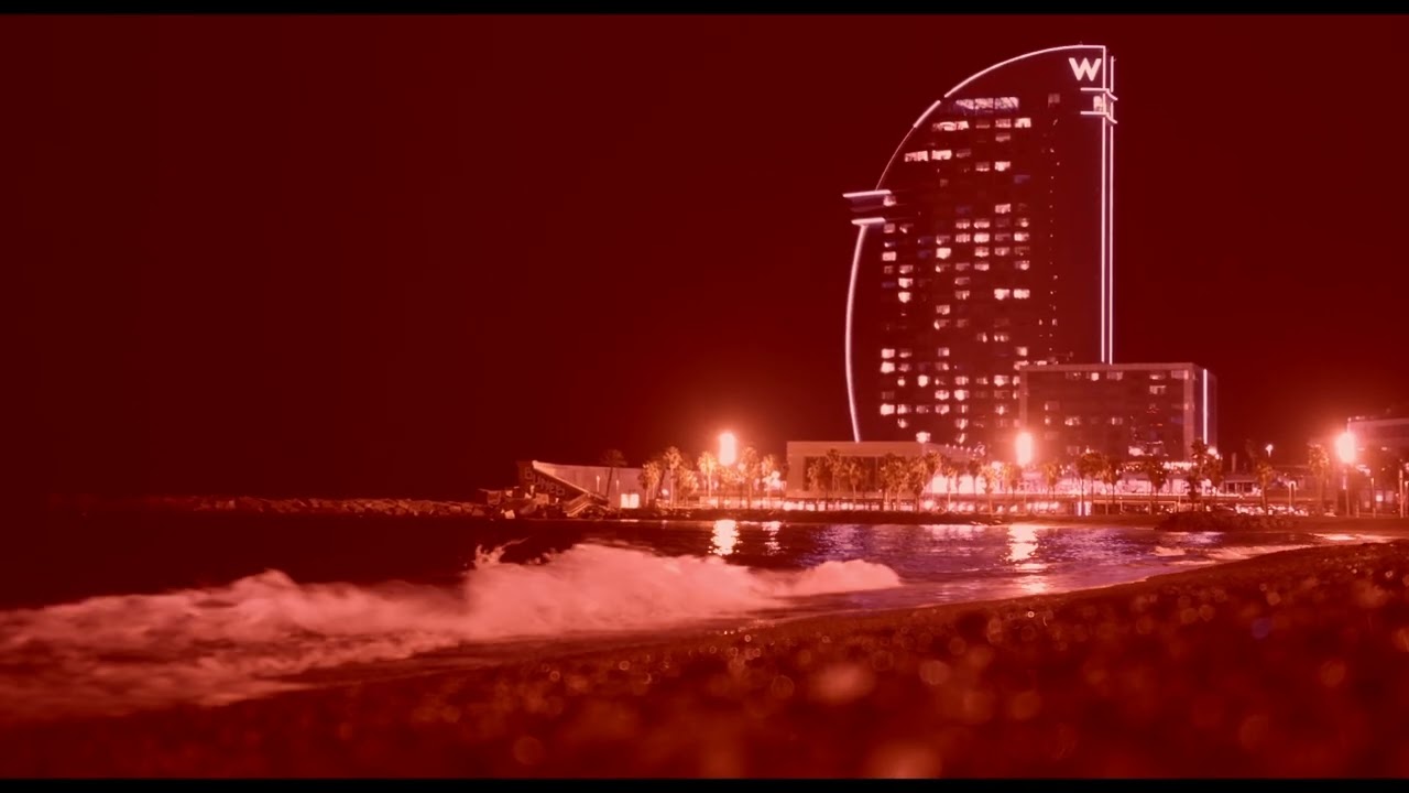 Sleduj FRANK BLUEKA - SWEETY BLACK (release album PARIS MIDNIGHT) na YouTube