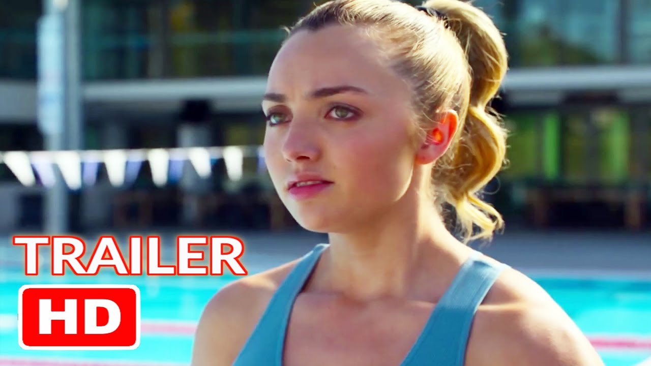 SWIMMING FOR GOLD Official New Trailer (2020) | Hollywood Trailer